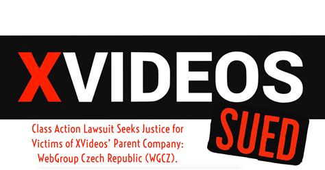 The XVideos Class Action Lawsuit, Explained